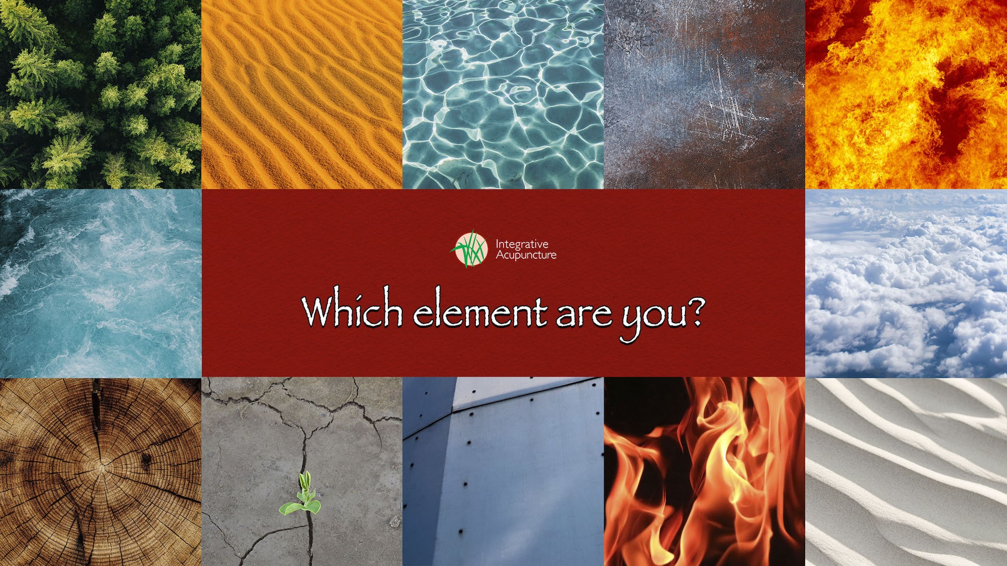 IntAcup_Quiz_All_Elements 5 Elements Quiz - chichi chocolate