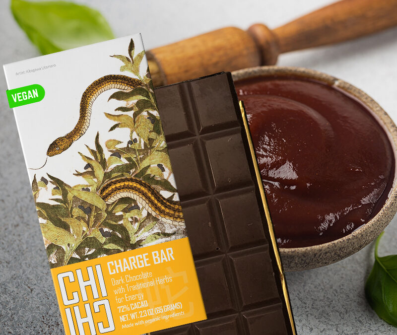 Elevate Your Culinary Experience: Savory Delights with Chi Chi Chocolate’s Charge Bar