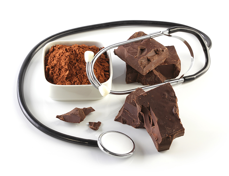 Is Dark Chocolate Healthy? Unwrapping the Sweet Truth