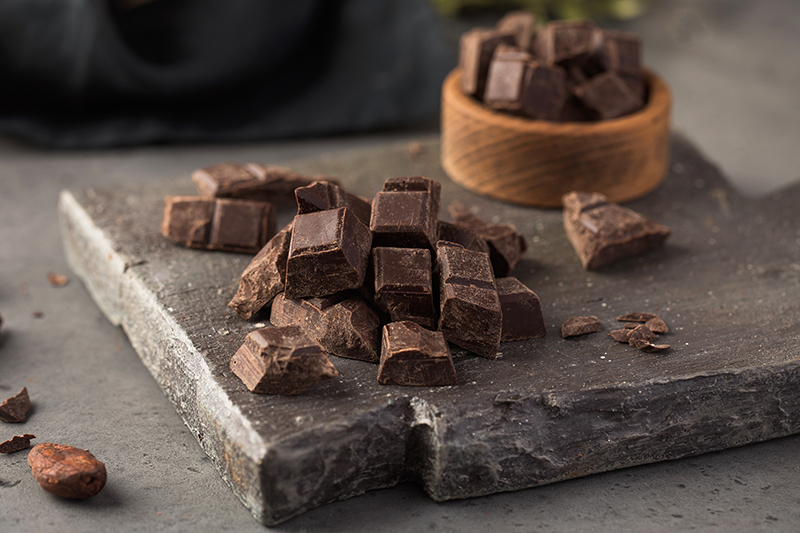 A Guide to Choosing the Healthiest Chocolate